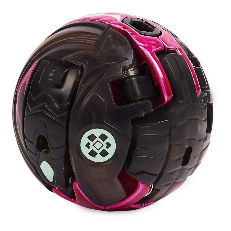 Bakugan  Bakugan 'Evolutions' Platinum Series 1er Pack, Zufallsauswahl 