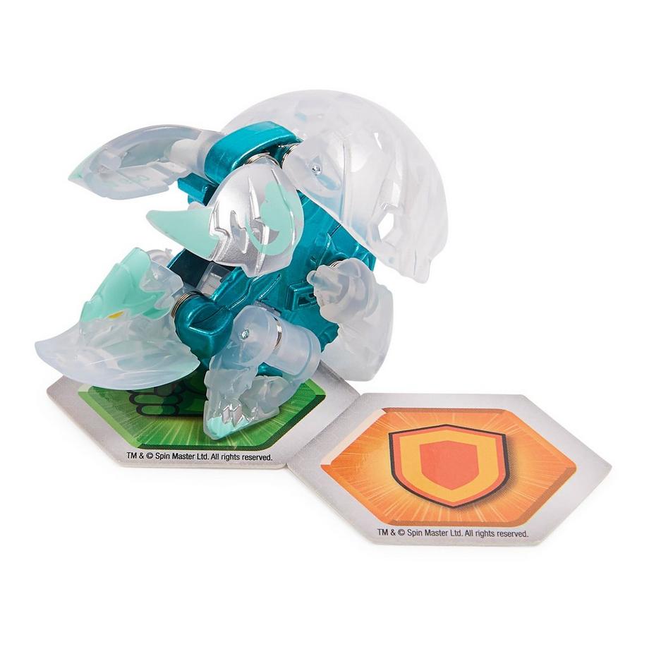 Bakugan  Bakugan 'Evolutions' Platinum Series 1er Pack, Zufallsauswahl 