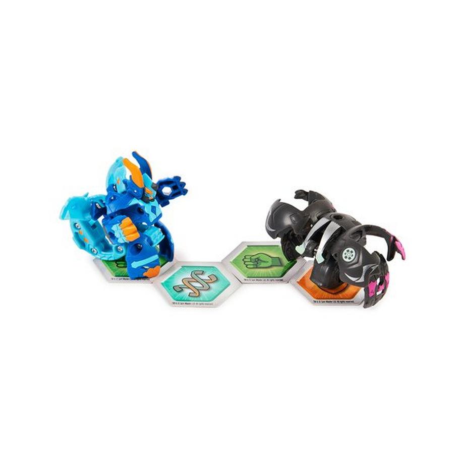 Bakugan  Bakugan Baku-Tin 