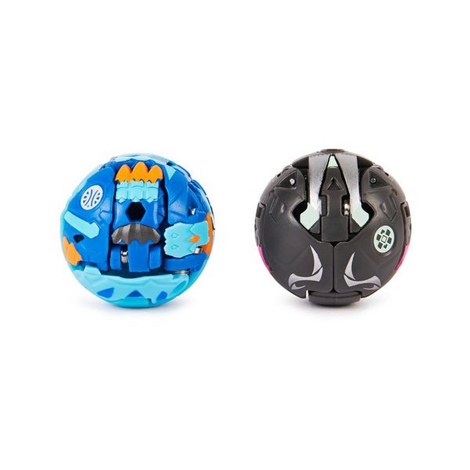 Bakugan  Bakugan Baku-Tin 