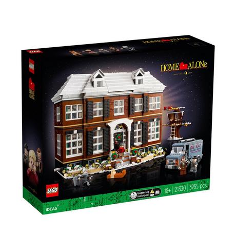 LEGO®  21330 Home Alone 