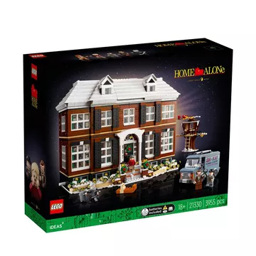 21330 Home Alone