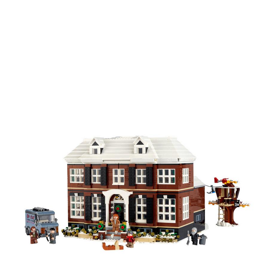 LEGO®  21330 Home Alone 