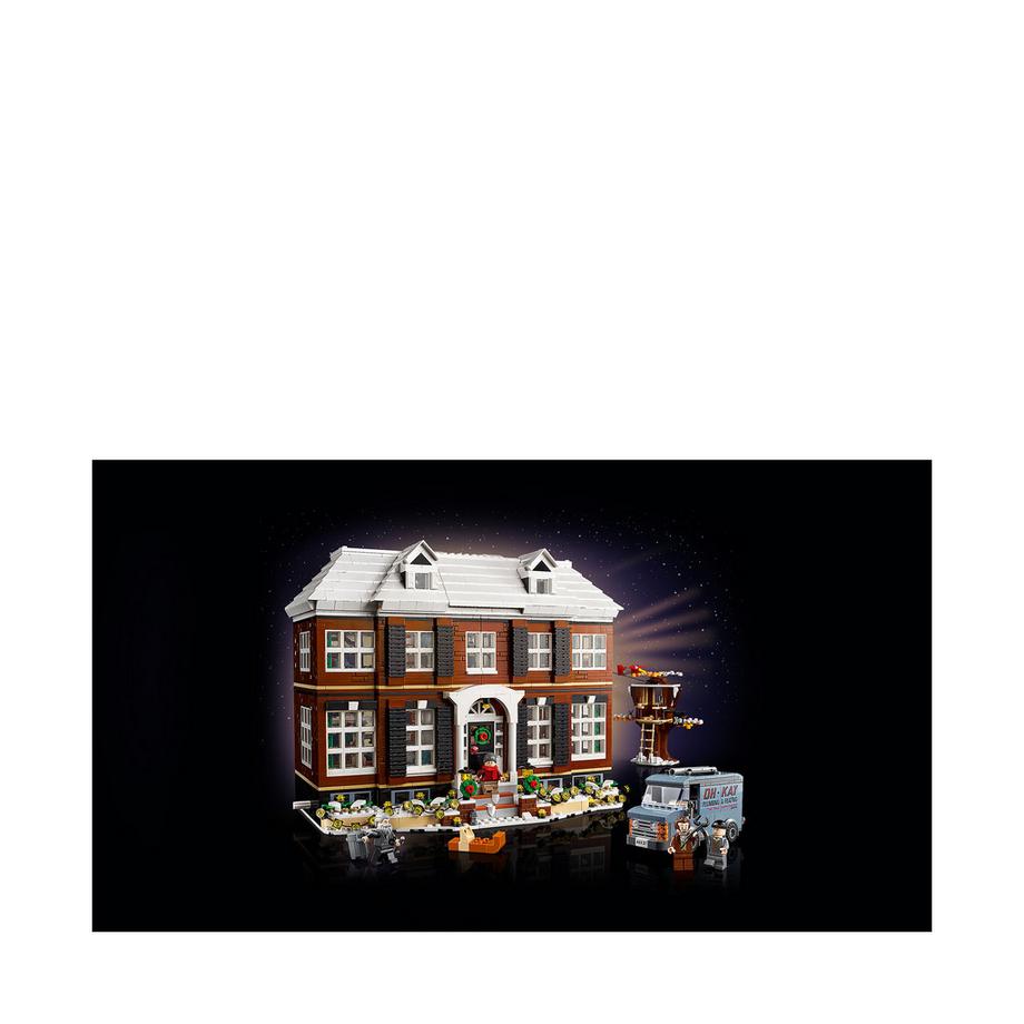 LEGO®  21330 Home Alone 