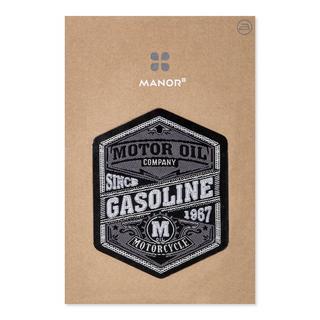 Manor Applikation Basis Appl. 2 in 1 Dreamcatcher 