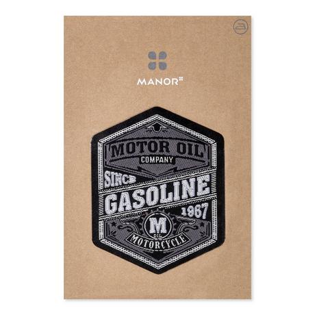 Manor Applikation Basis Appl. 2 in 1 Dreamcatcher 