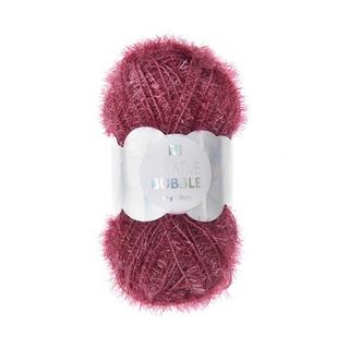 RICO-Design Filo per maglieria Creative Bubble 