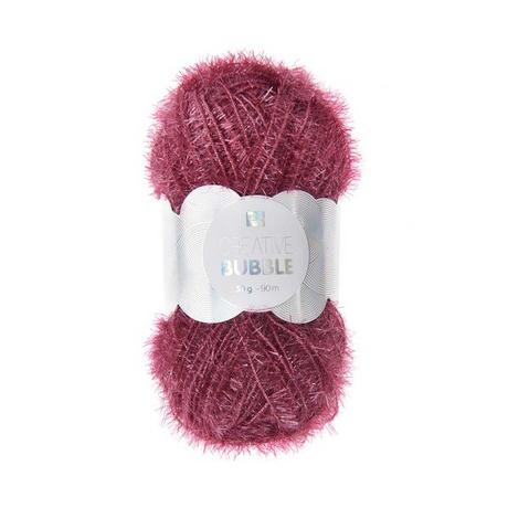 RICO-Design Filo per maglieria Creative Bubble 