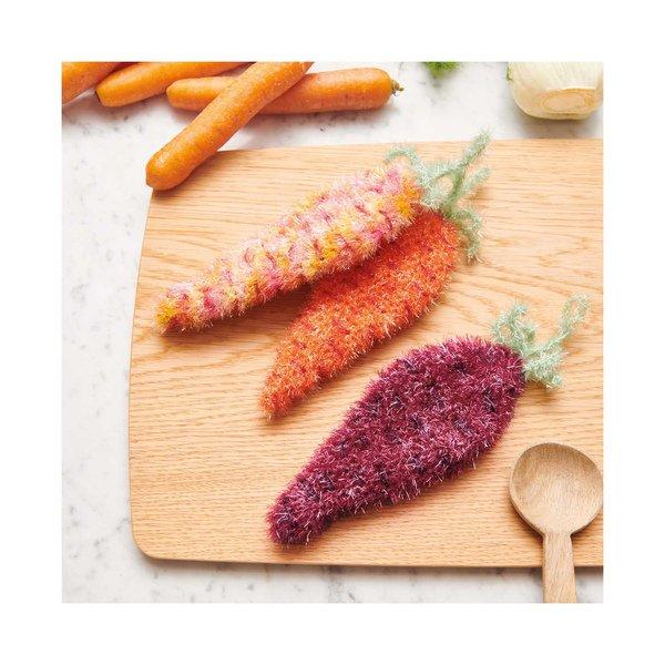 RICO-Design Filo per maglieria Creative Bubble 