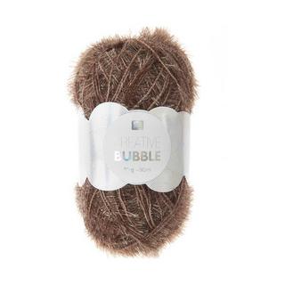 RICO-Design Filo per maglieria Creative Bubble 
