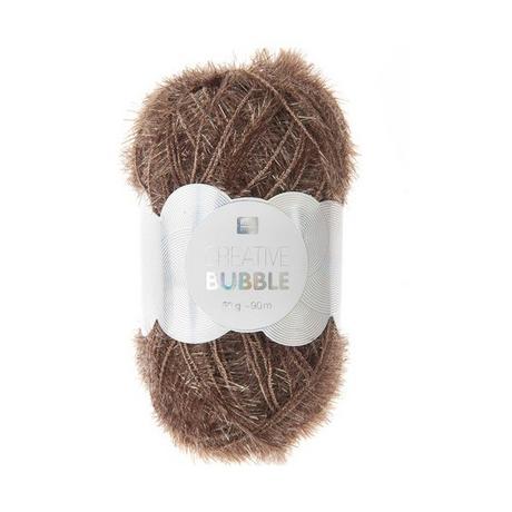 RICO-Design Filo per maglieria Creative Bubble 