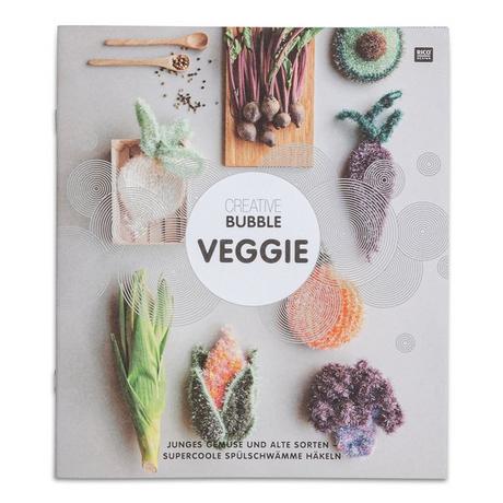 RICO-Design Rico Bubble Veggie Rico Bubble Veggie 