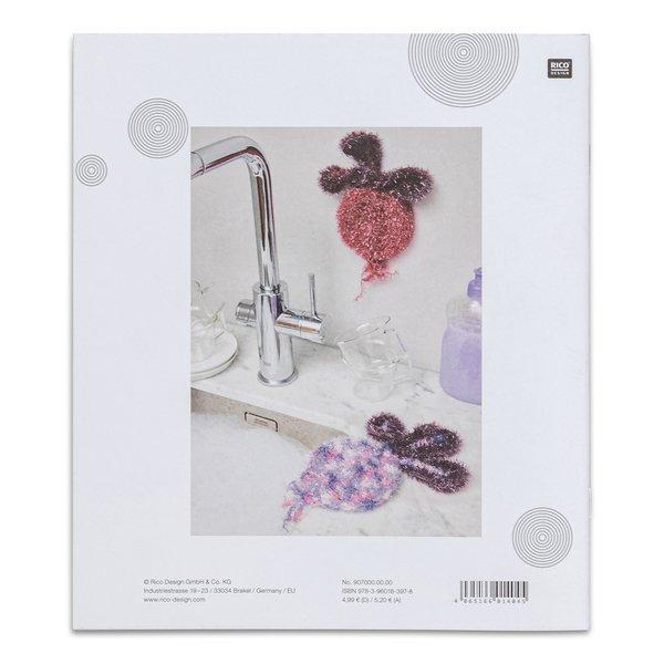 RICO-Design Rico Bubble Veggie Rico Bubble Veggie 