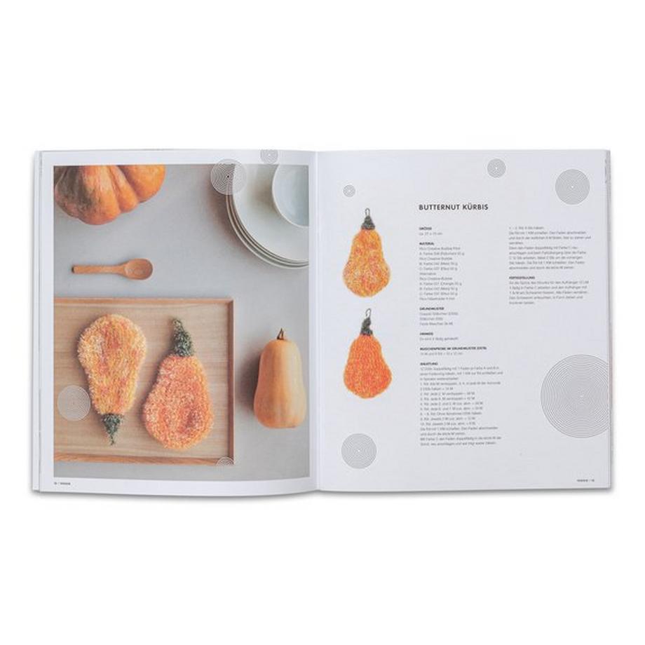 RICO-Design Rico Bubble Veggie Rico Bubble Veggie 