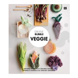 RICO-Design Rico Bubble Veggie Rico Bubble Veggie 