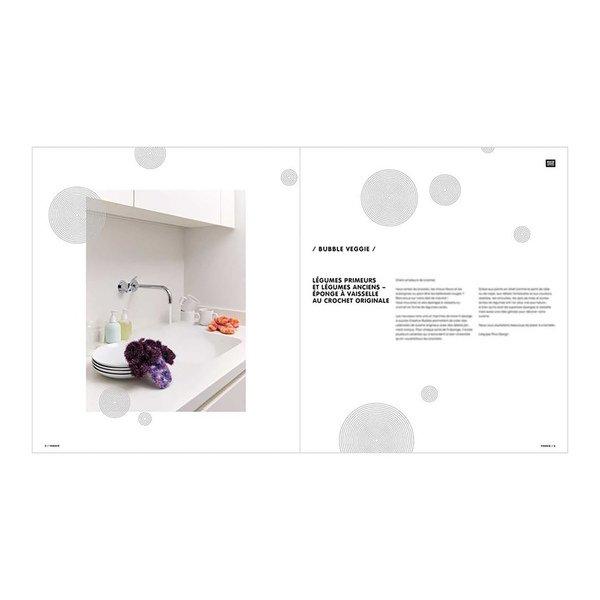 RICO-Design Rico Bubble Veggie Rico Bubble Veggie 