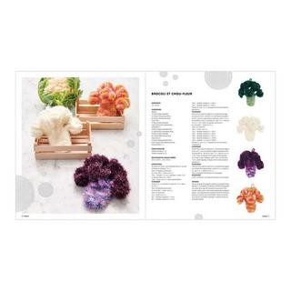 RICO-Design Rico Bubble Veggie Rico Bubble Veggie 