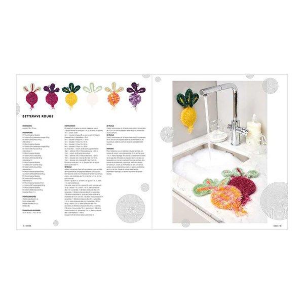 RICO-Design Rico Bubble Veggie Rico Bubble Veggie 