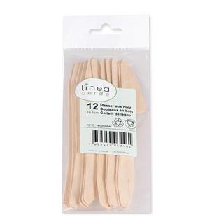  Couteau, 12pcs
 Linea Verde 