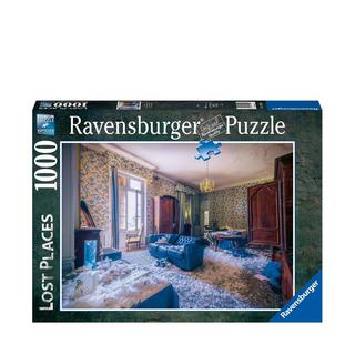 Ravensburger  Memorie dal passato Puzzle, 1000 pezzi 