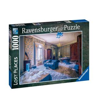 Ravensburger  Memorie dal passato Puzzle, 1000 pezzi 