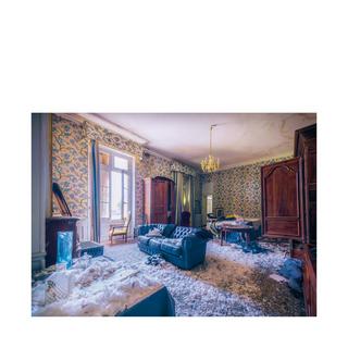 Ravensburger  Memorie dal passato Puzzle, 1000 pezzi 