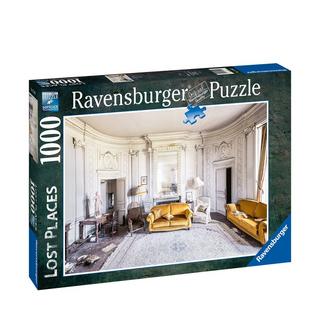 Ravensburger  White Room Puzzle, 1000 pezzi 