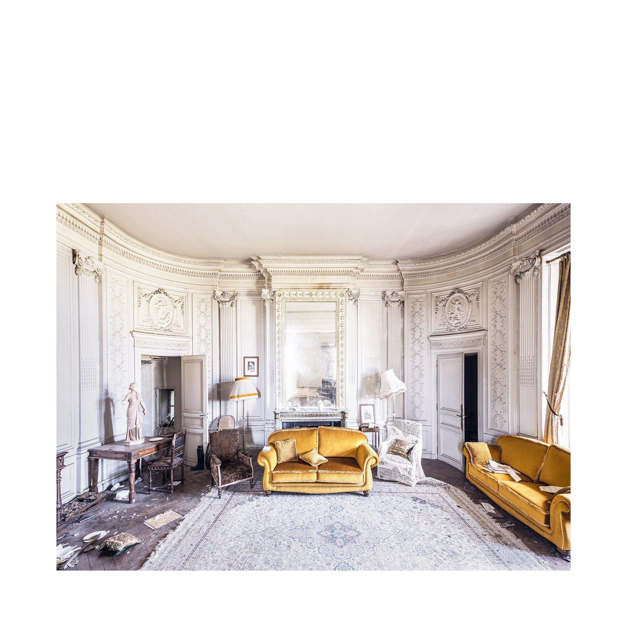 Ravensburger  White Room Puzzle, 1000 pezzi 