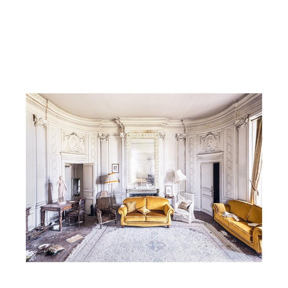 Ravensburger  White Room Puzzle, 1000 pièces 