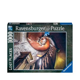 Ravensburger  Oak Spiral, 1000 Teile  