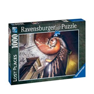 Ravensburger  Oak Spiral, 1000 Teile  
