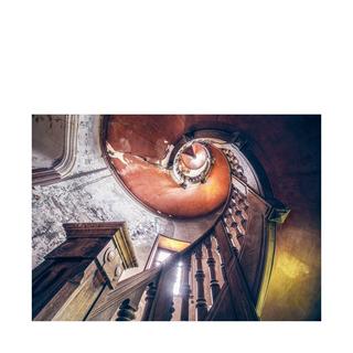 Ravensburger  Oak Spiral, 1000 Teile  