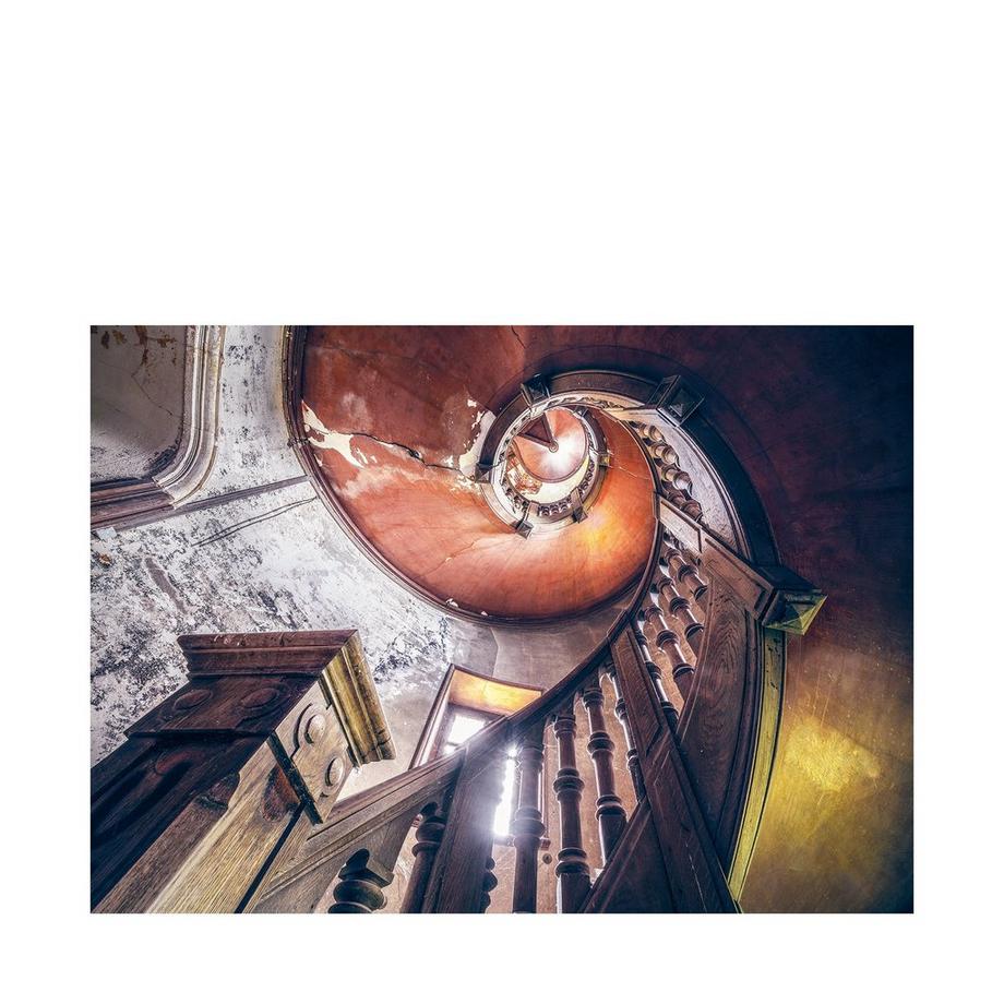 Ravensburger  Scala a chiocciola, 1000 pezzi 