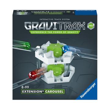 GraviTrax PRO Bloc d'action Carousel