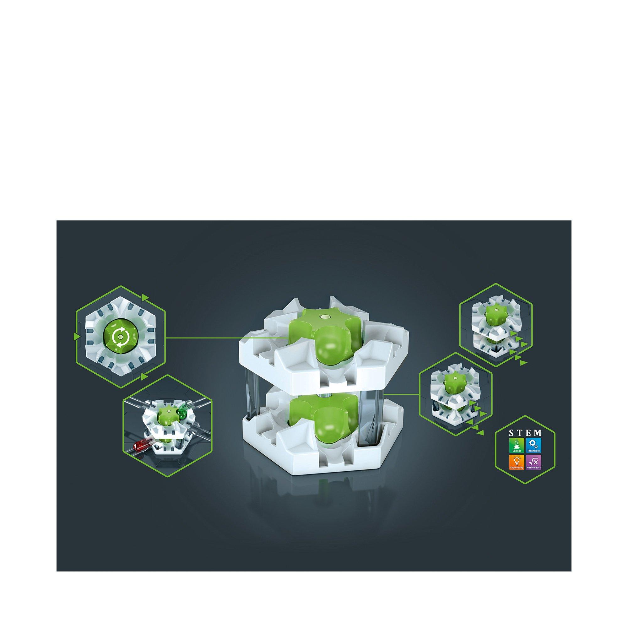 Ravensburger  GraviTrax PRO Bloc d'action Carousel 