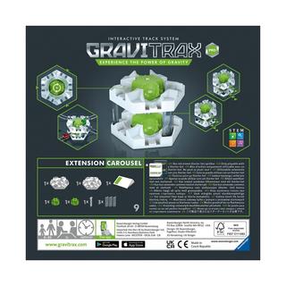 Ravensburger  GraviTrax PRO Bloc d'action Carousel 
