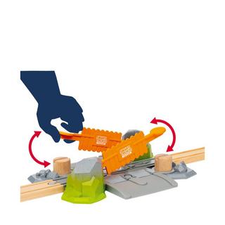 BRIO  Danger Crossing (Smart Tech Sound) 