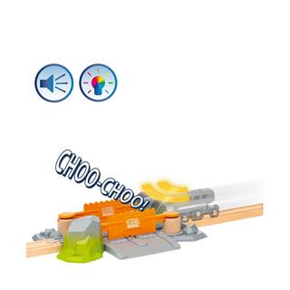 BRIO  Danger Crossing (Smart Tech Sound) 