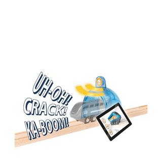 BRIO  Danger Crossing (Smart Tech Sound) 