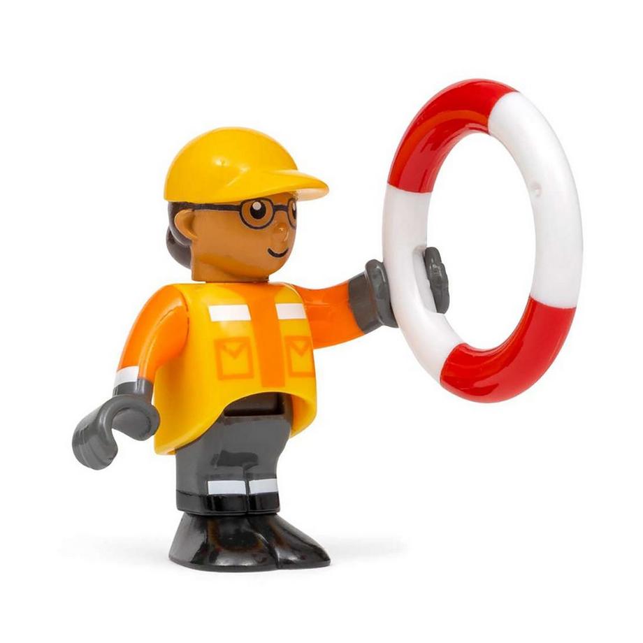 BRIO  Terminal de chargement ferroviaire 