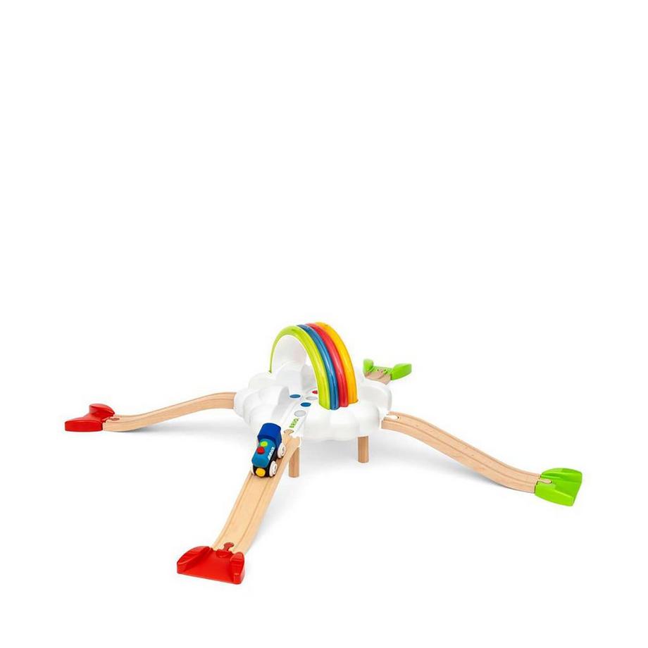 BRIO  Mon premier circuit BRIO Arc-en-ciel 