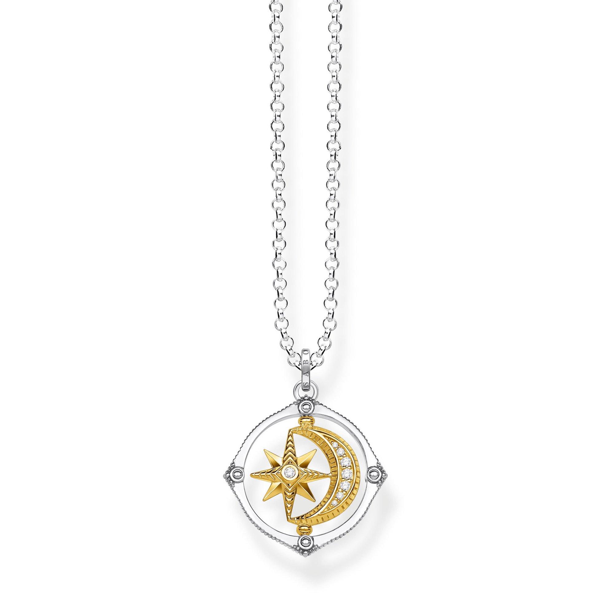 Thomas Sabo Magic Stars Collana 