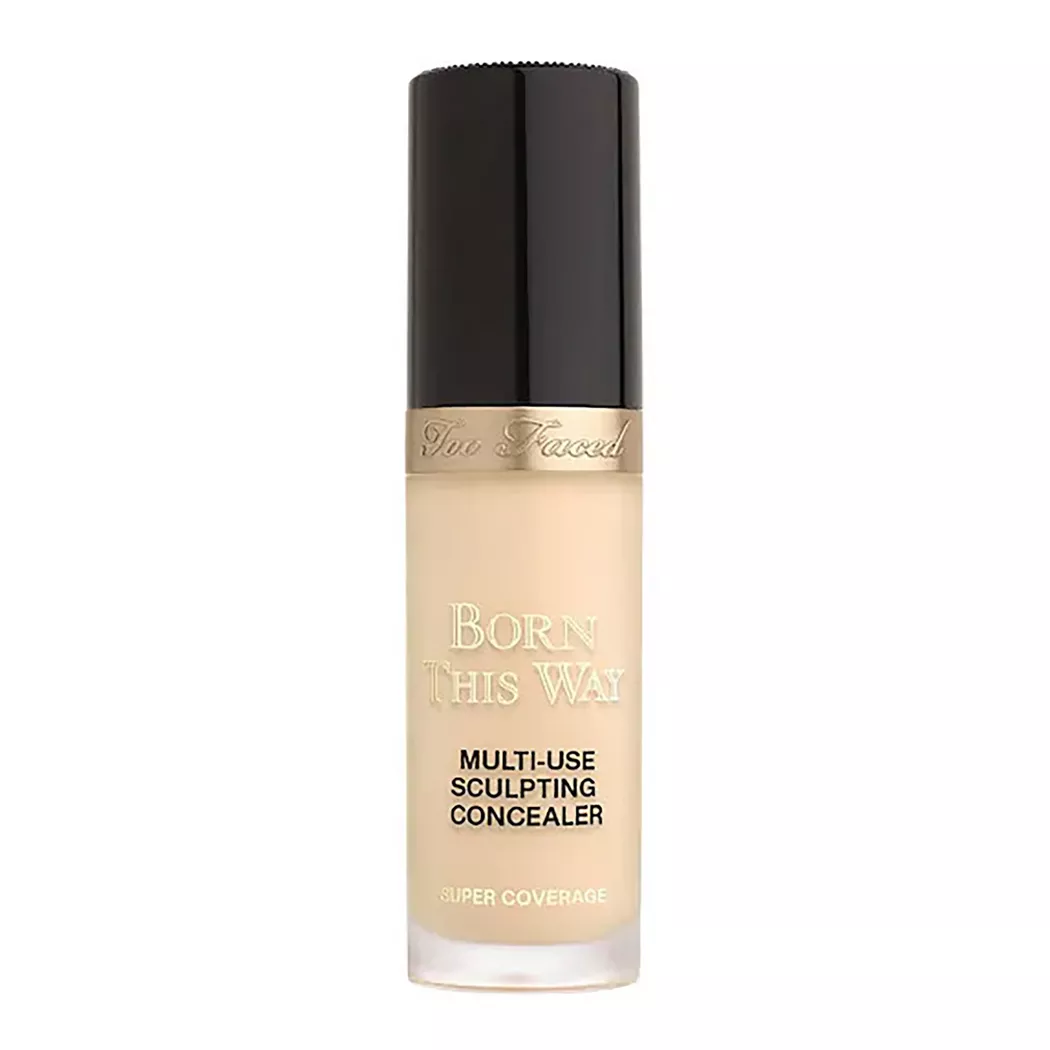 Too faced - Concealer, Born This Way Super Coverage, Porcelaine