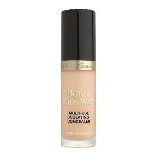 Too Faced  Born This Way Super Coverage Concealer - Correcteur anti cerne 