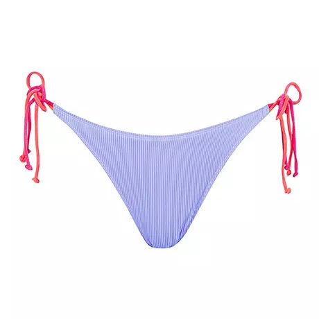 NAKARI & LUI  Slip per bikini Violetto