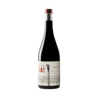 Viñedos de Alfaro 2020, Va! Tempranillo, Rioja DOCa  