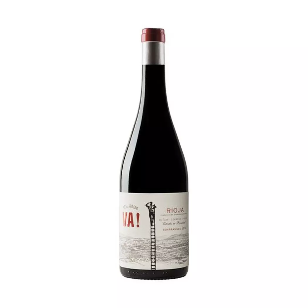Va! Tempranillo -  Wein Sortiment 2020, 75 cl
