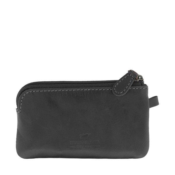 Image of Schlüssel-etui Damen Black ONE SIZE
