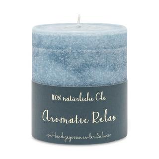 SCHULTHESS Bougie parfumée natürliche Öle Aromatic Relax 