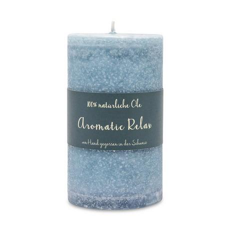 SCHULTHESS Bougie parfumée natürliche Öle Aromatic Relax 